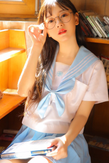 女子刑事档案